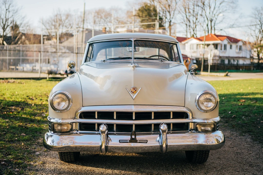 1949 Cadillac Series 62 2nd Gen - Image 12 of 31