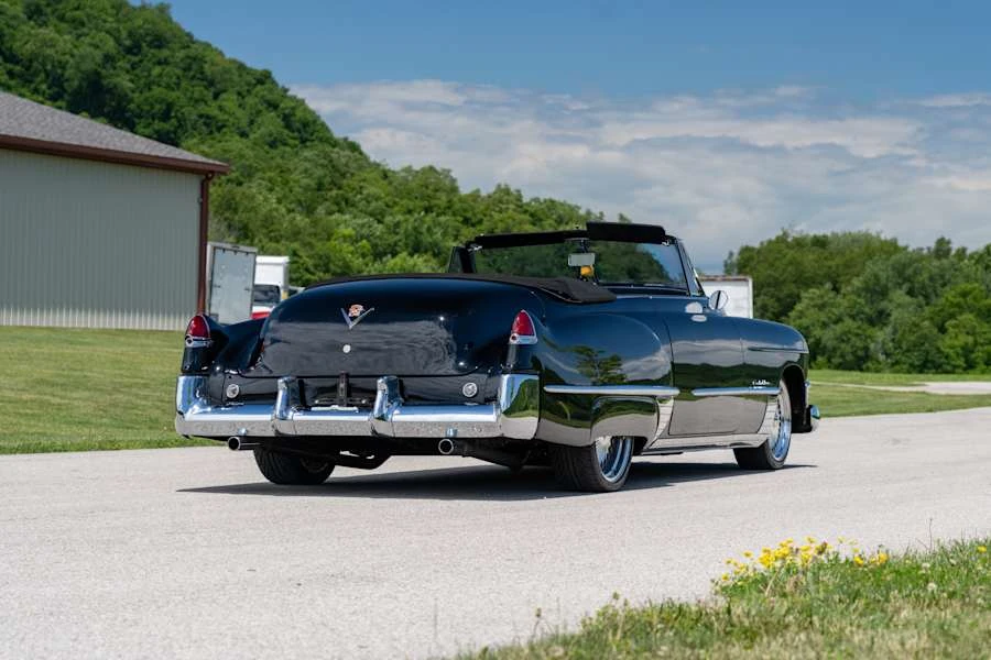 1949 Cadillac - Image 3 of 30