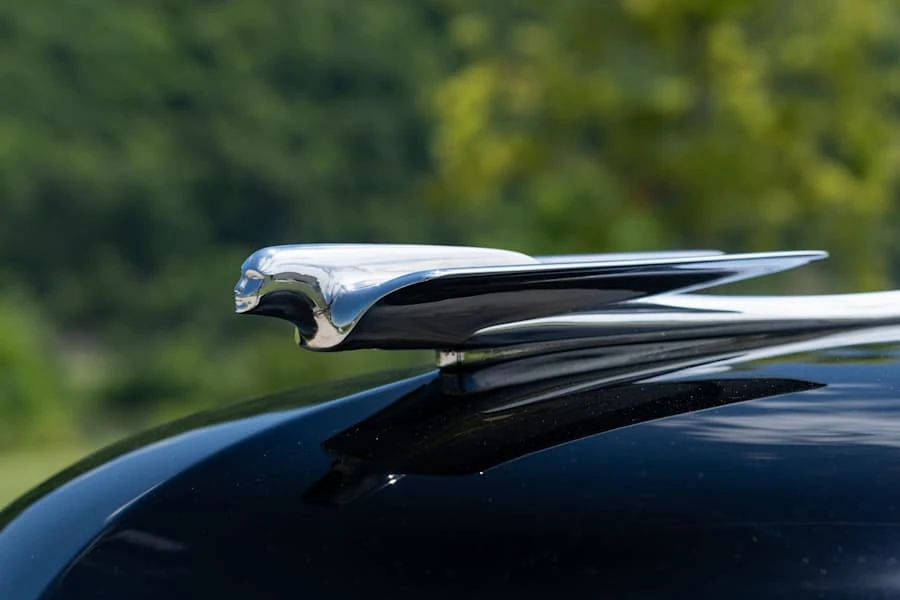 1949 Cadillac - Image 9 of 30