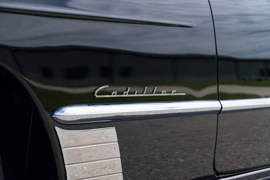 1949 Cadillac - Image 21 of 30