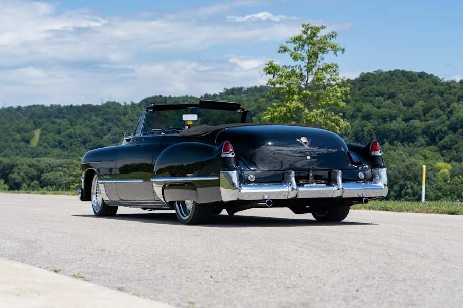 1949 Cadillac - Image 16 of 30