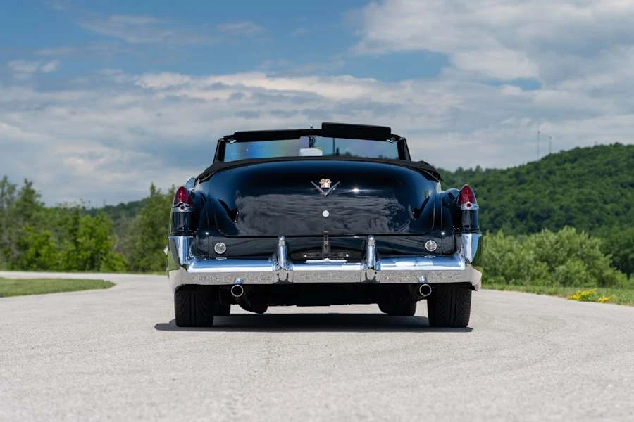 1949 Cadillac - Image 5 of 30