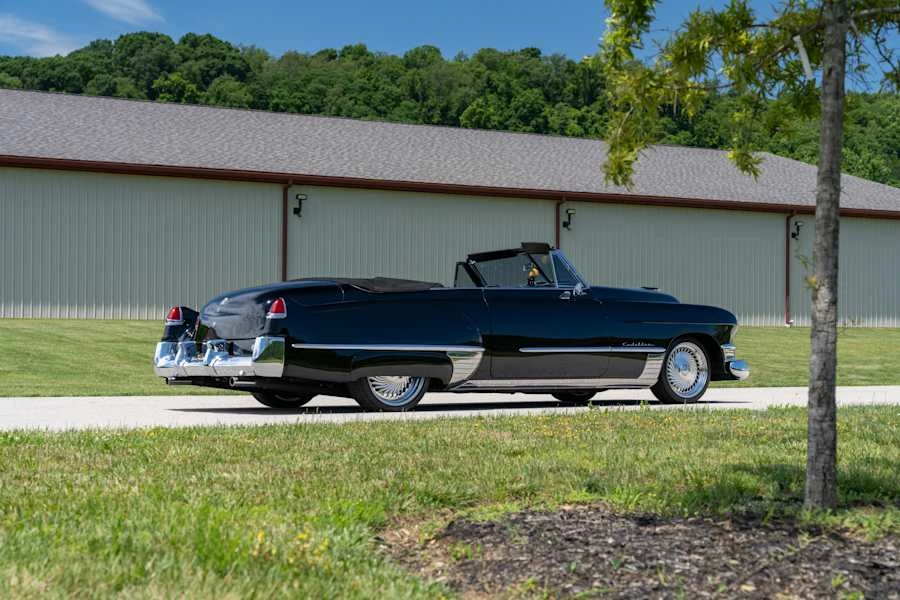 1949 Cadillac - Image 19 of 30