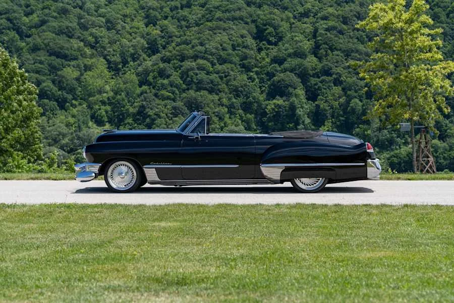 1949 Cadillac - Image 2 of 30
