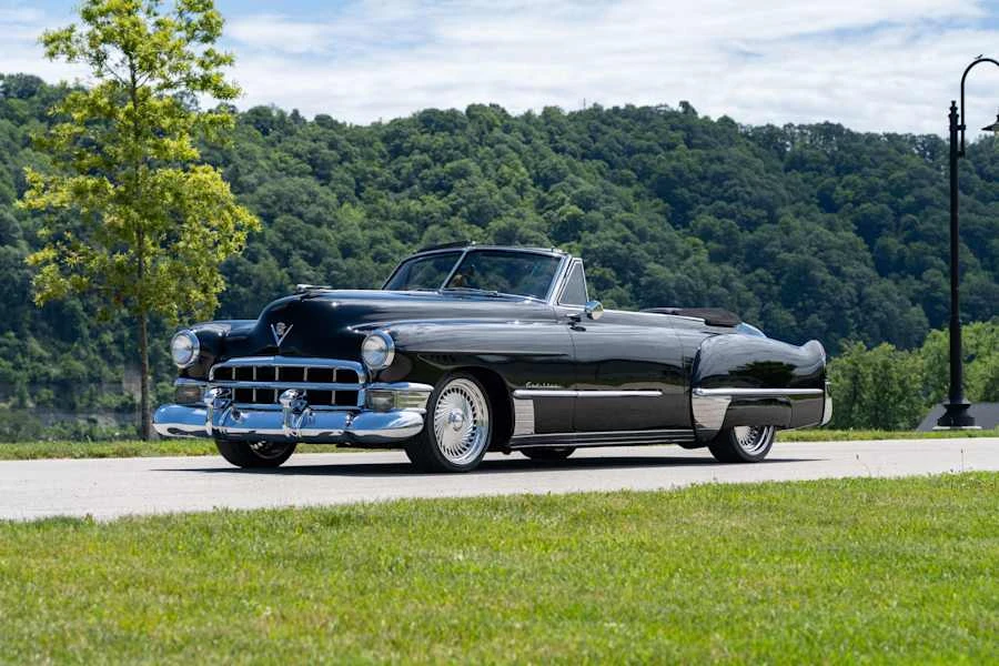 1949 Cadillac - Image 17 of 30