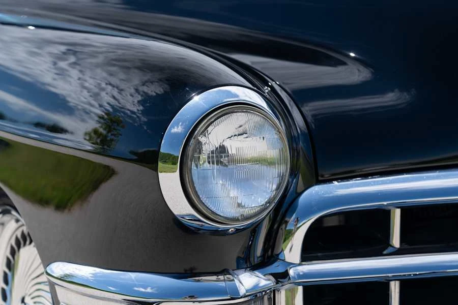1949 Cadillac - Image 10 of 30