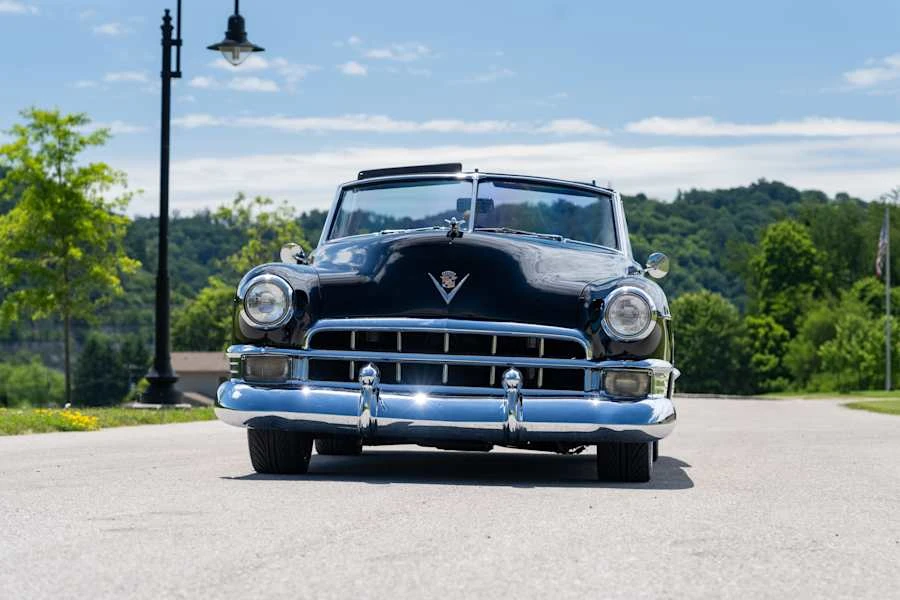 1949 Cadillac - Image 4 of 30