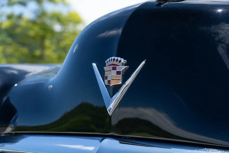 1949 Cadillac - Image 15 of 30