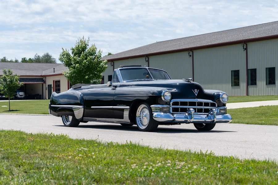 1949 Cadillac - Image 6 of 30