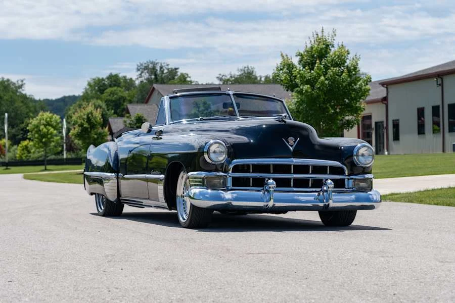 1949 Cadillac - Image 11 of 30