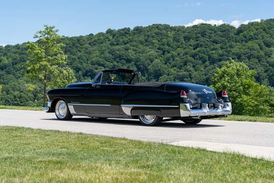 1949 Cadillac - Image 18 of 30
