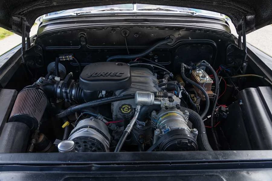 1949 Cadillac - Image 30 of 30