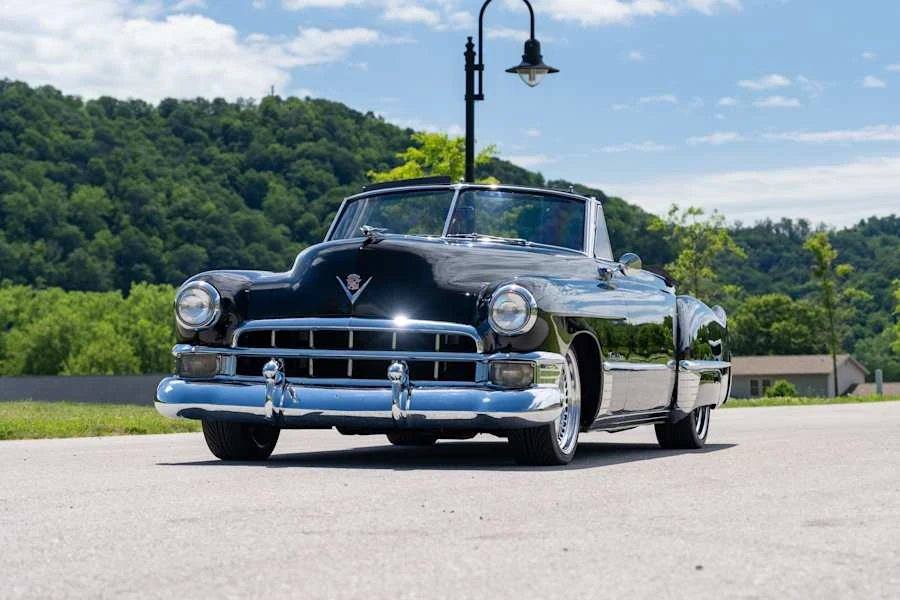 1949 Cadillac - Image 13 of 30
