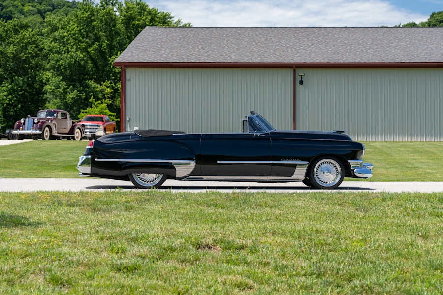 1949 Cadillac - Image 20 of 30