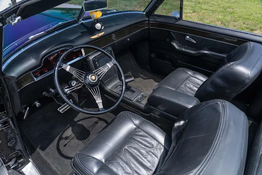 1949 Cadillac - Image 23 of 30