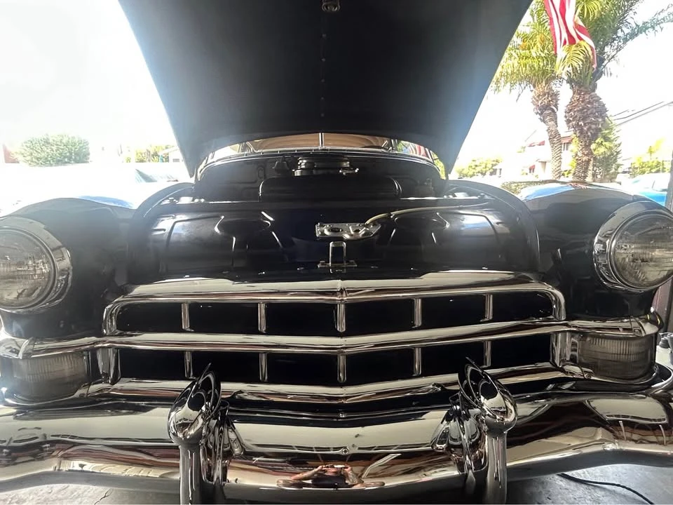 1949 Cadillac DeVille - Image 6 of 7