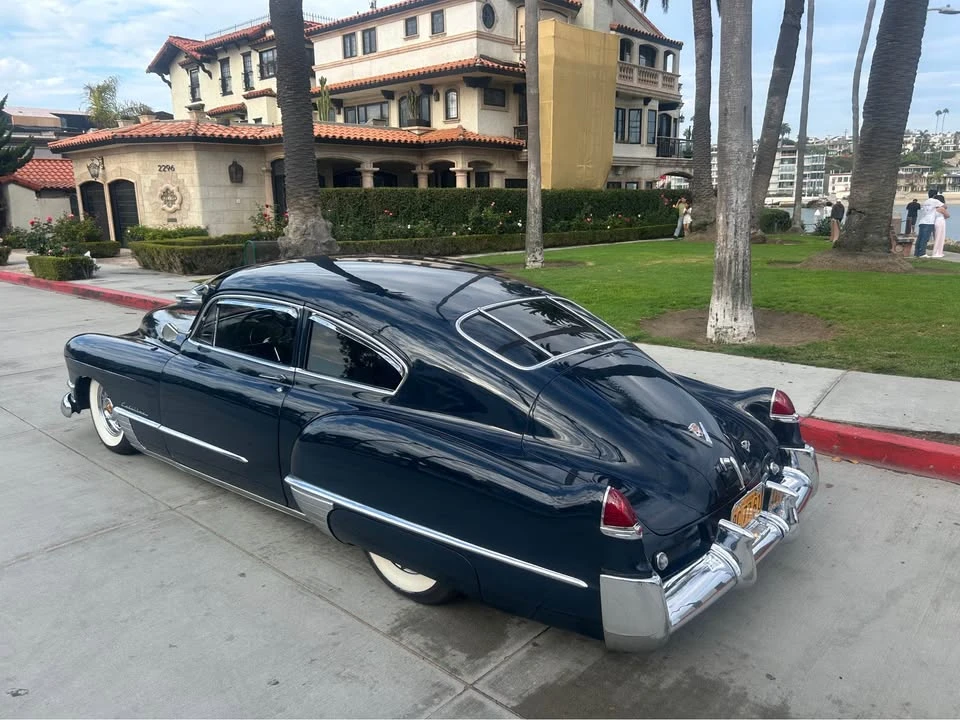 1949 Cadillac DeVille - Image 2 of 7