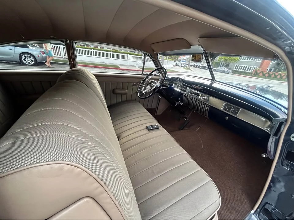 1949 Cadillac DeVille - Image 3 of 7