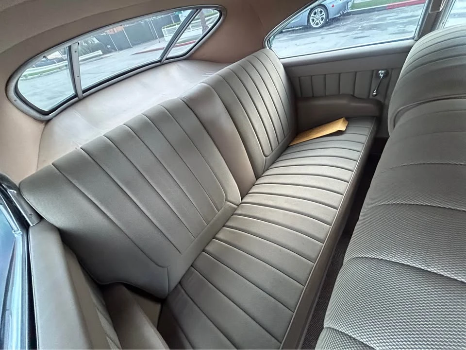 1949 Cadillac DeVille - Image 4 of 7