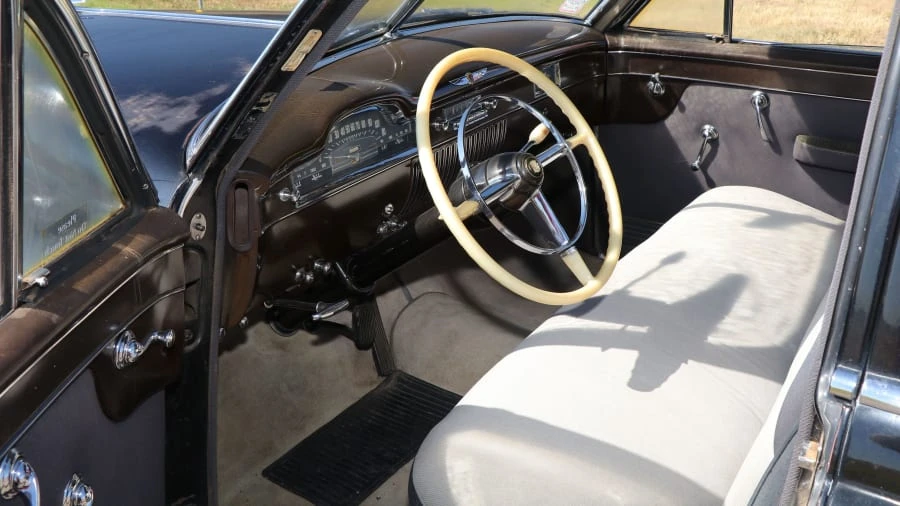 1949 Cadillac DeVille - Image 4 of 12
