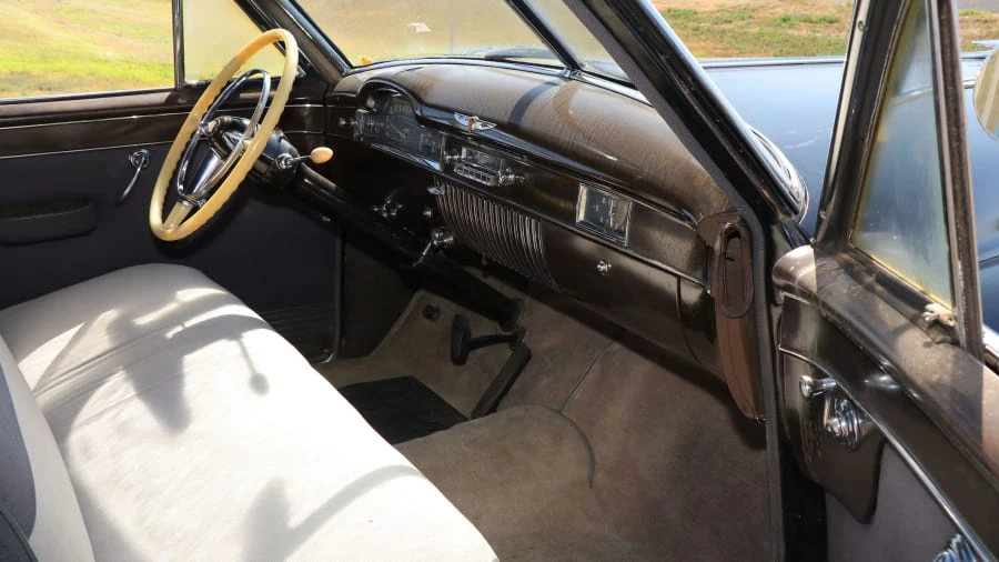 1949 Cadillac DeVille - Image 5 of 12