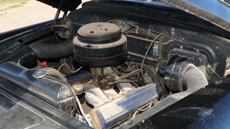 1949 Cadillac DeVille - Image 6 of 12