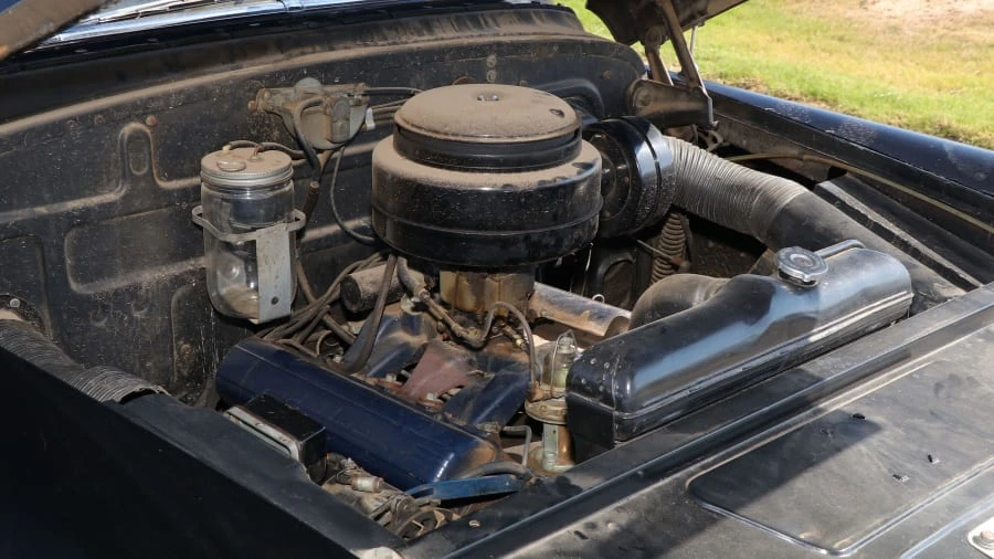 1949 Cadillac DeVille - Image 7 of 12