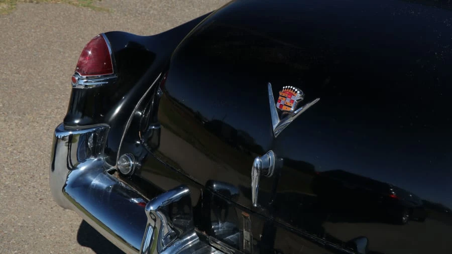 1949 Cadillac DeVille - Image 9 of 12