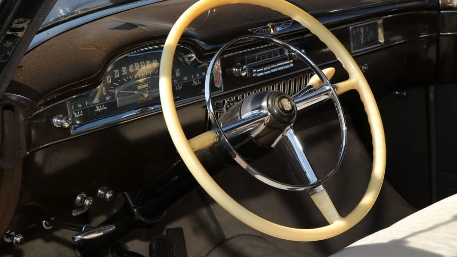1949 Cadillac DeVille - Image 10 of 12