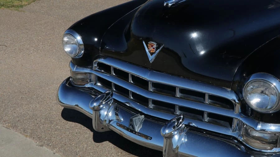 1949 Cadillac DeVille - Image 11 of 12