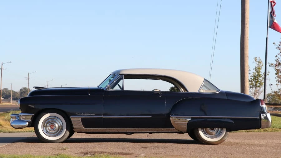 1949 Cadillac DeVille - Image 2 of 12