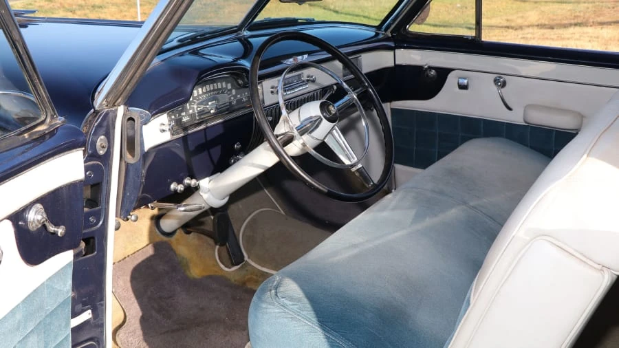 1949 Cadillac DeVille - Image 4 of 12