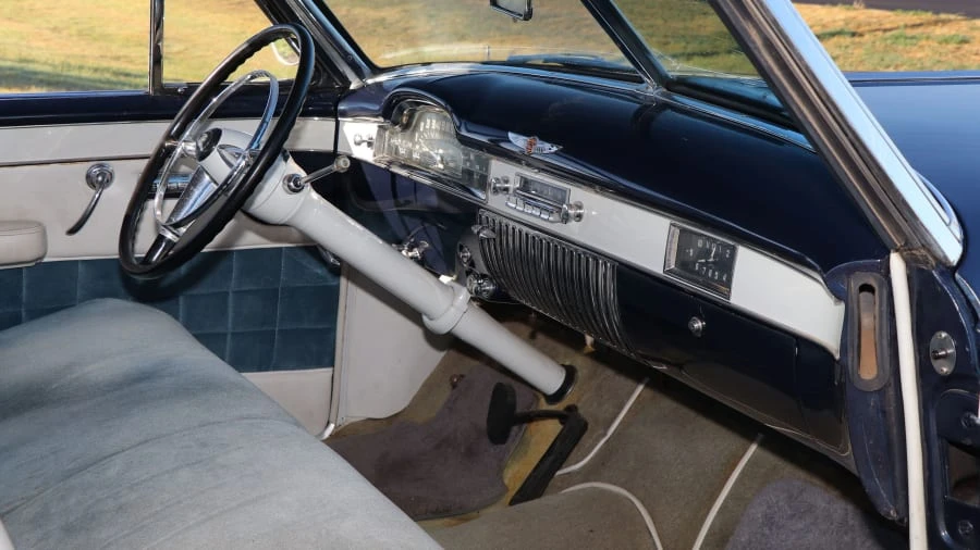 1949 Cadillac DeVille - Image 5 of 12