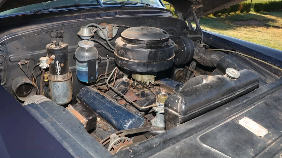1949 Cadillac DeVille - Image 7 of 12