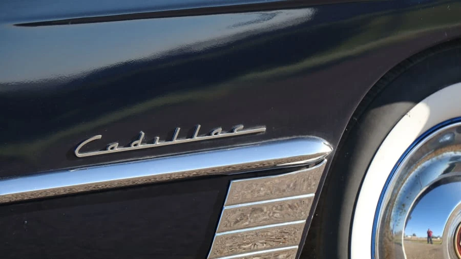 1949 Cadillac DeVille - Image 9 of 12