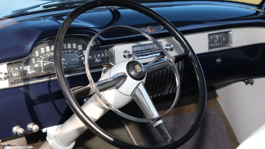 1949 Cadillac DeVille - Image 10 of 12