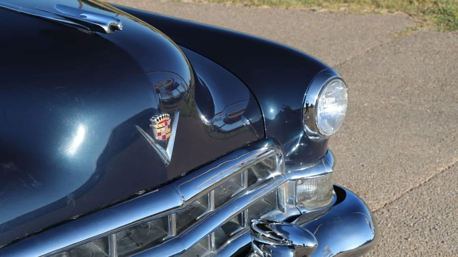 1949 Cadillac DeVille - Image 11 of 12