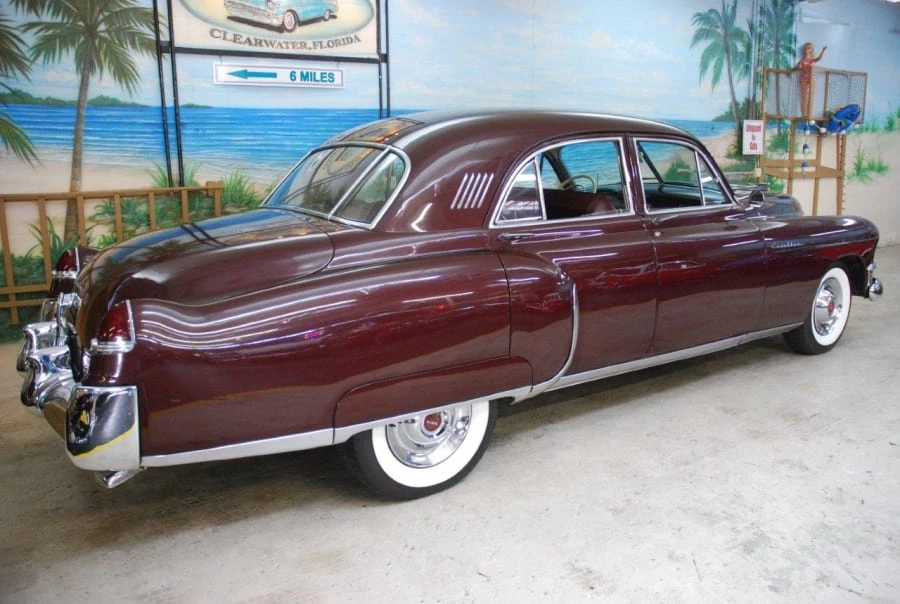 1949 Cadillac Fleetwood - Image 2 of 12