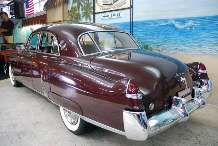 1949 Cadillac Fleetwood - Image 3 of 12