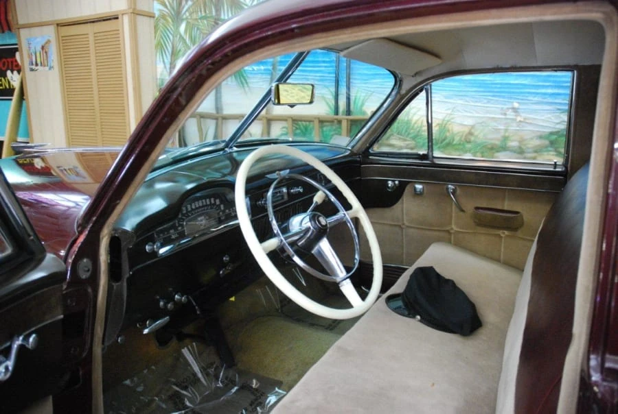 1949 Cadillac Fleetwood - Image 4 of 12