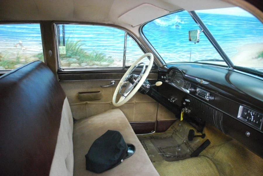 1949 Cadillac Fleetwood - Image 5 of 12