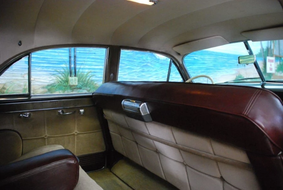 1949 Cadillac Fleetwood - Image 6 of 12