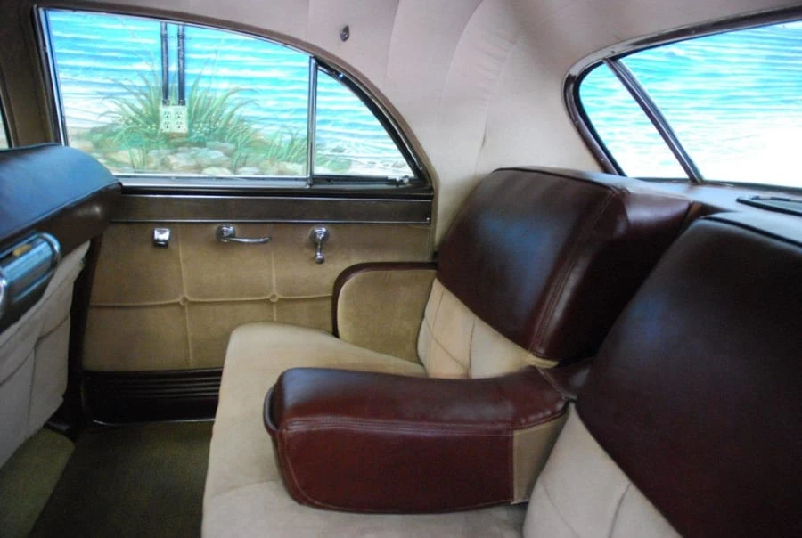 1949 Cadillac Fleetwood - Image 7 of 12