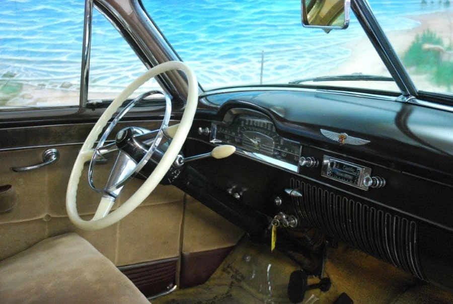 1949 Cadillac Fleetwood - Image 8 of 12