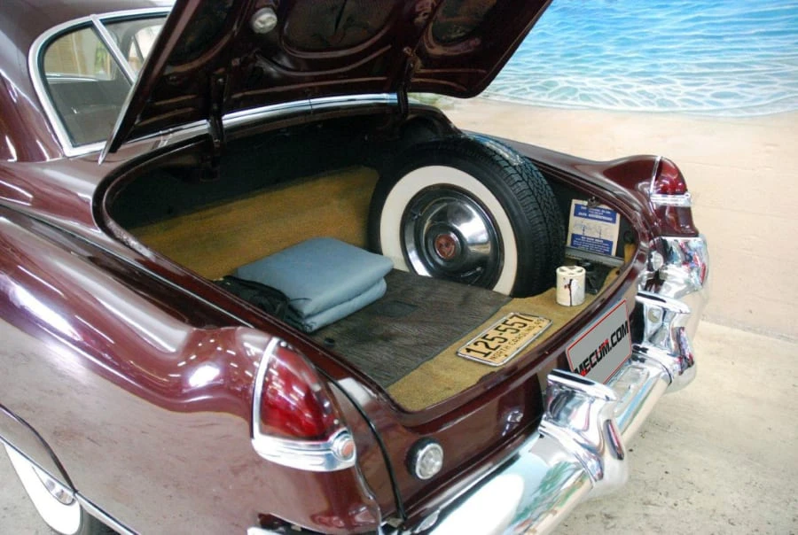 1949 Cadillac Fleetwood - Image 9 of 12