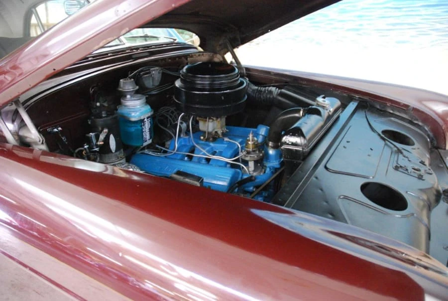 1949 Cadillac Fleetwood - Image 11 of 12