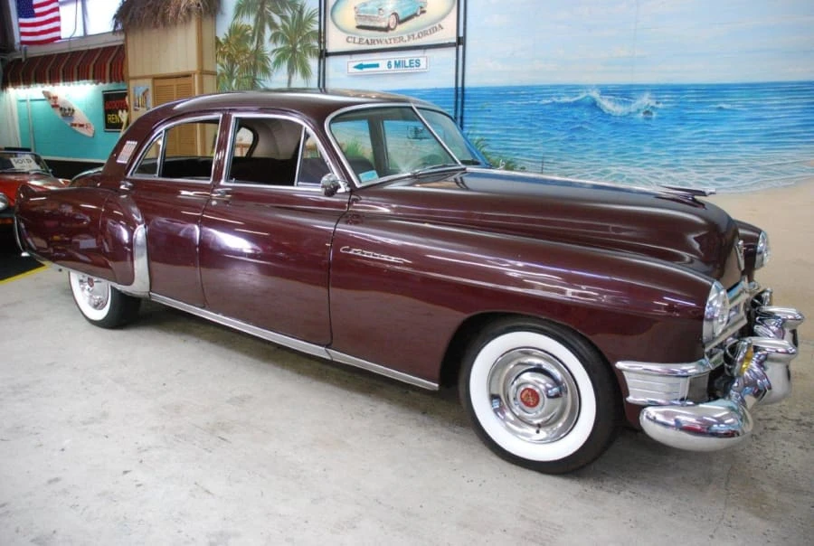 1949 Cadillac Fleetwood - Image 12 of 12