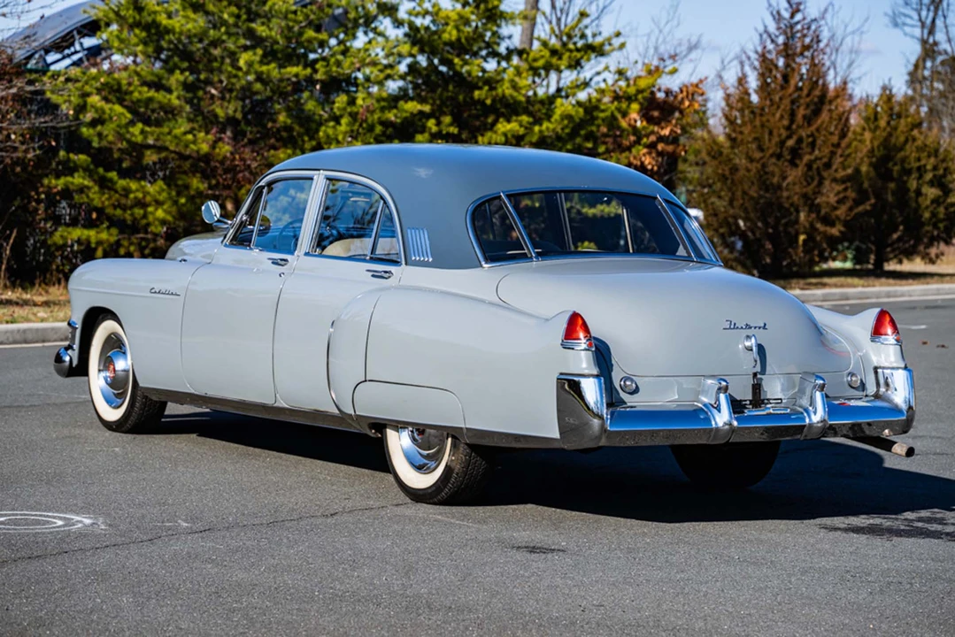 1949 Cadillac Sixty Special - Image 12 of 31
