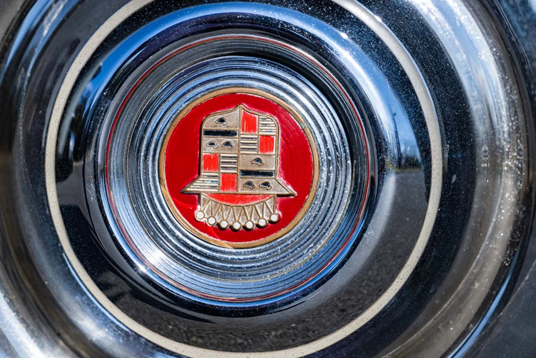 1949 Cadillac Sixty Special - Image 13 of 31