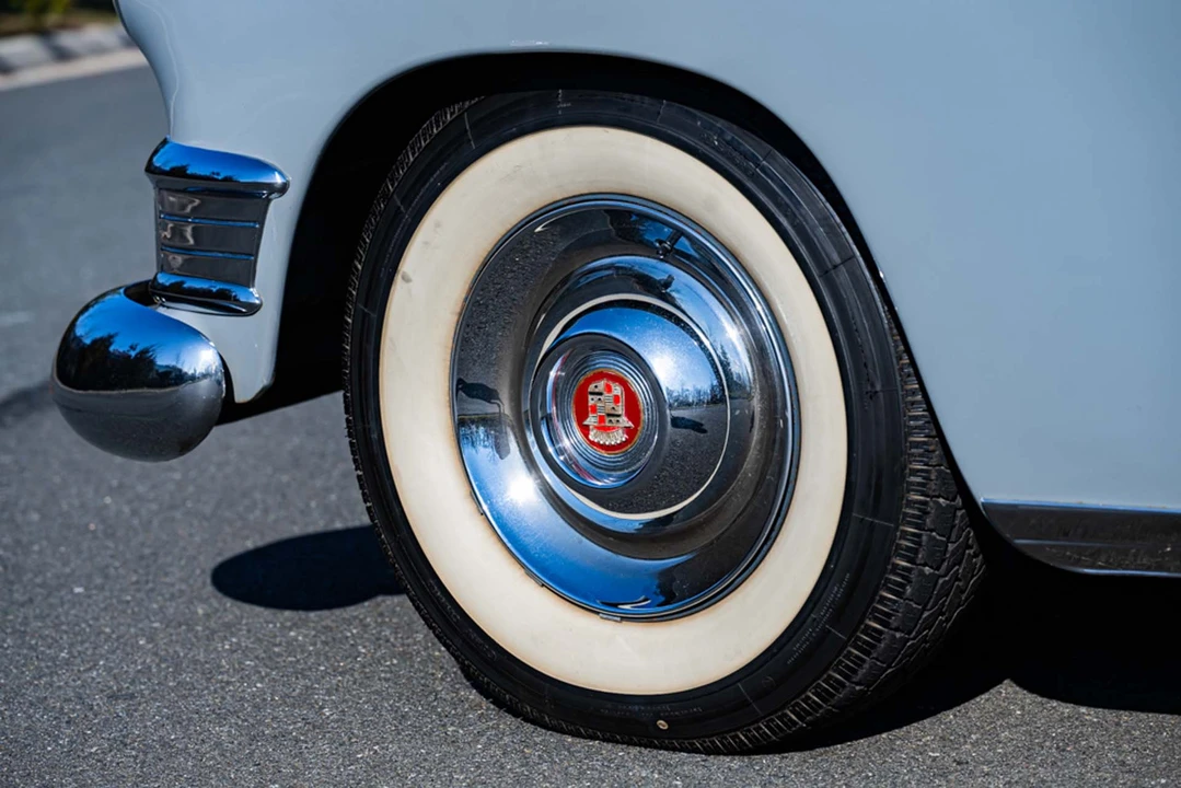1949 Cadillac Sixty Special - Image 15 of 31